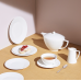 50191309583 Пиала, 14 см, J.Conran Strata, Wedgwood, фарфор