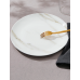 40024330 Тарелка, 16,5 см, "Vera Wang Venato Imperial", Wedgwood