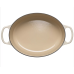 Утятница 31 см Пальмовый, стальная ручка, Le Creuset, 21178314262430, Чугун