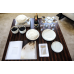 40024336 Чайник, "Vera Wang Venato Imperial", Wedgwood