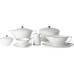 50161609546 Салатник 30 см, "Jasper Conran Platinum", Wedgwood
