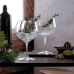 Набор круглых бокалов, 2 шт, Elegance, Waterford, 40034467, хрусталь