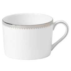 VWG-T Чайная пара, 150мл, Vera Wang Grosgrain, Wedgwood, фарфор